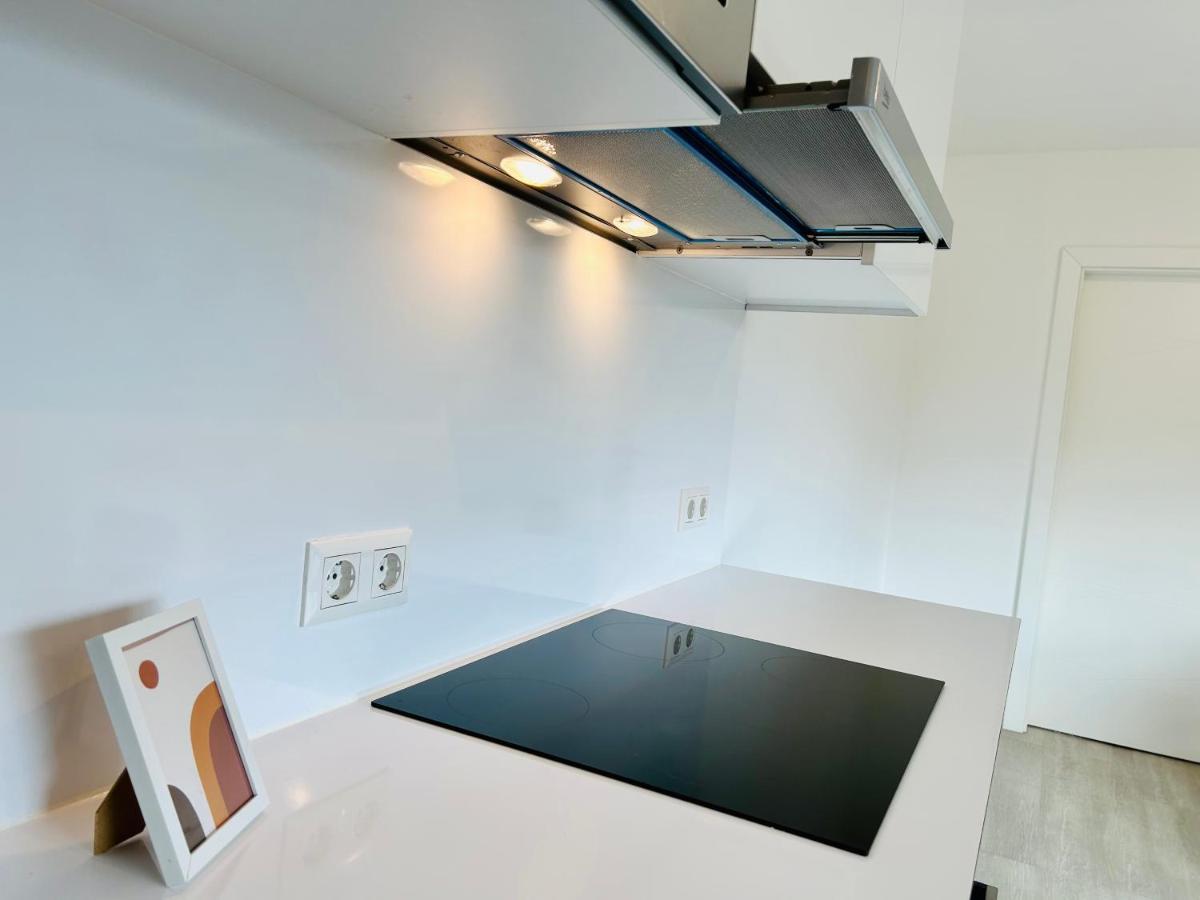 Apartmán Garden - Free Parking - Modern Vídeň Exteriér fotografie