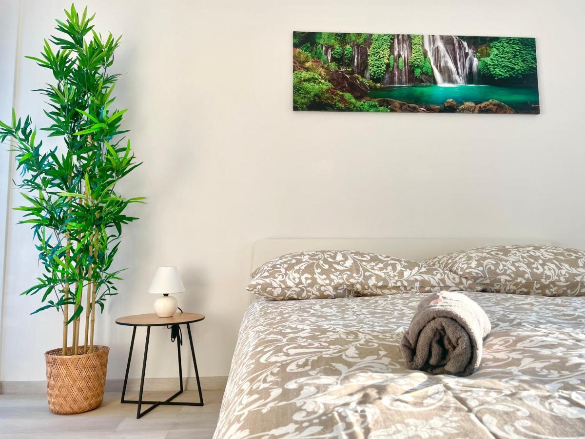 Apartmán Garden - Free Parking - Modern Vídeň Exteriér fotografie